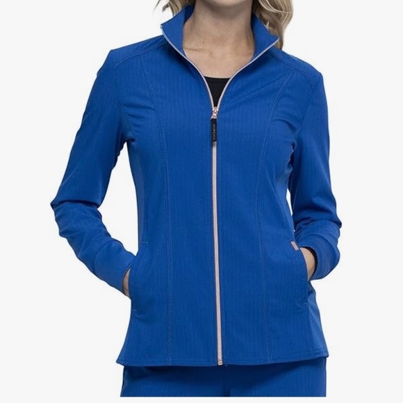 Cherokee statement jacket - Picture 5 of 5